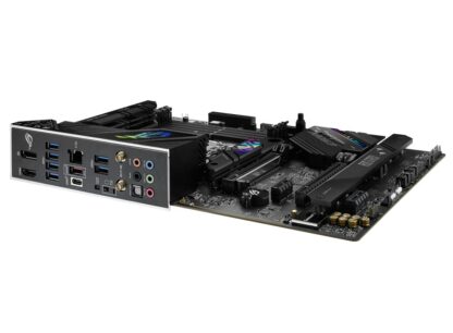 Motherboard Asus ROG STRIX B760-F WIFI LGA1700 - Image 4