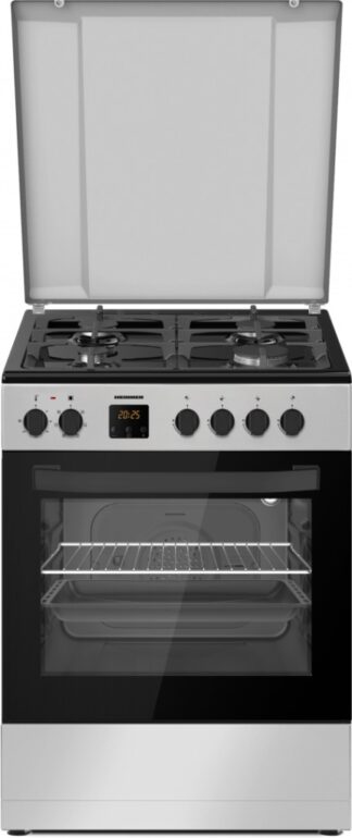 HEINNER MIXED STOVE HFSC-S66FDC-BIX