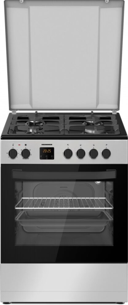 HEINNER MIXED STOVE HFSC-S66FDC-BIX