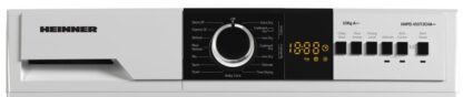 Clothes dryer with heat pump Heinner HHPD-V10T2CHA++ - Image 2