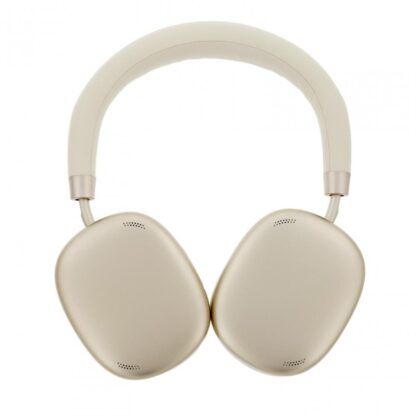 Bluetooth headphones Tellur Shade, beige - Image 2
