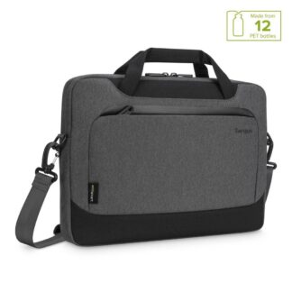 Targus Cypress 14" gray laptop bag