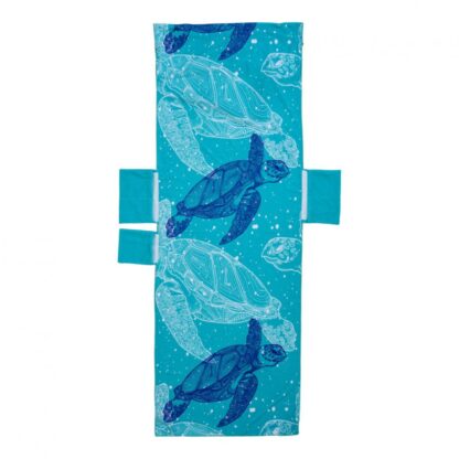 TOWEL FOR CHAIR 74X207 CM SUMMER - Image 7