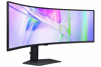 Monitor Samsung 49" LS49C950UAUXEN - Image 16