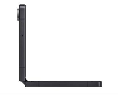 Samsung Z Flip7 F766B 5G 6.9"/4.1" 10-Core 12GB 256GB SingleSIM Jet Black - Image 4