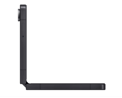 Samsung F766B 5G 6.9"/4.1" 12 256GB BK - Image 4
