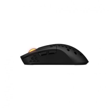 Hator Stellar Pro wireless mouse, black - Image 5