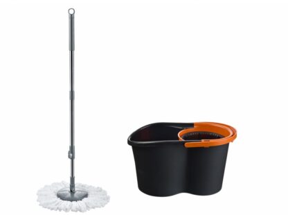 MAGIC JUMBO CLEANING SET, ROTARY MOP360 - Image 2