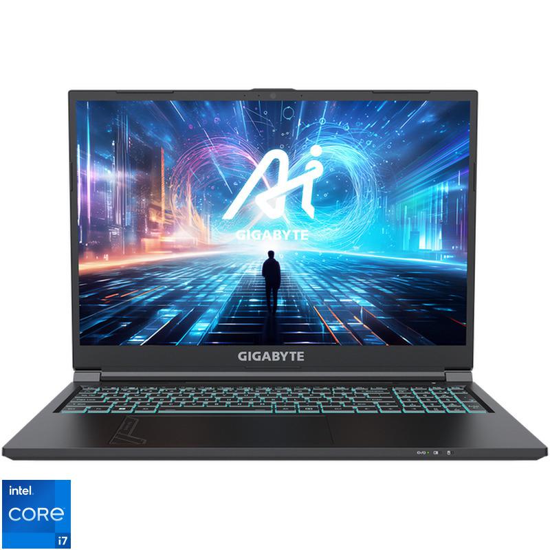 GB G6KF 16" I7 16GB RTX4060