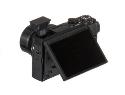 PHOTO CAMERA CANON G7X MARK III+NB-13L - Image 6