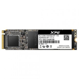 ADATA SSD 1TB M.2 PCIe XPG SX6000 LITE