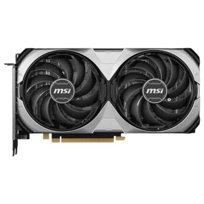 MSI GeForce RTX 4070 SUPER 12GB VENTUS 2X OC - Image 2