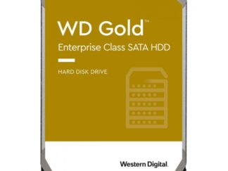 WD HDD3.5 1TB SATA3 WD1005FBYZ