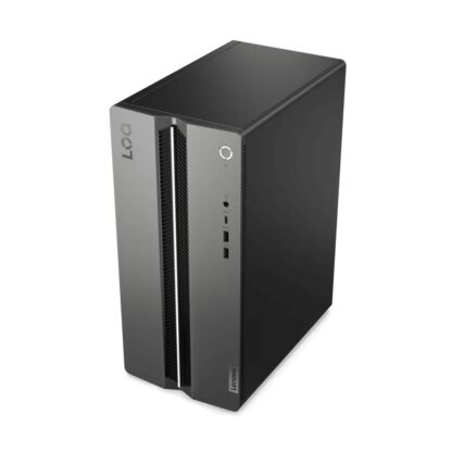 Lenovo LOQ Tower 17IRR9 I5-14400 16GB 512GB RX7600 DOS - Image 10