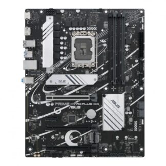 Motherboard ASUS PRIME H770-PLUS LGA1700 DDR4