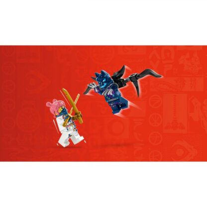 Sora's Elemental Tech Mech 71807 - Image 8