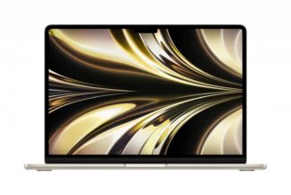 MacBook Air 13.6" STL/8C GPU/16GB/256GB-ROM