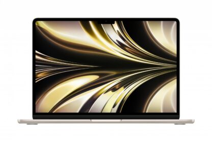 MacBook Air 13.6" STL/8C GPU/16GB/256GB-ROM