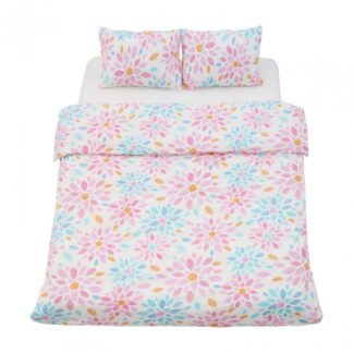 Bed set, fitted sheet 180x200, J