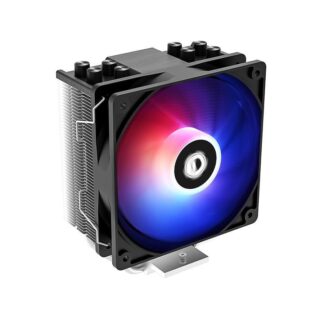 Cooler CPU ID-Cooling  214 rainbow