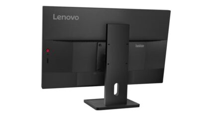 Lenovo ThinkVision E24q-30 23.8" QHD HDMI 3Y - Image 8