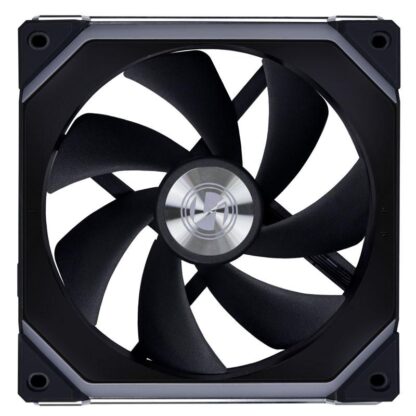 Cooler LianLi UNI F SL 140 V2 PW ARGB BLACK - Image 3