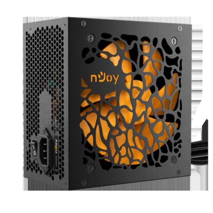 POWER SUPPLY NJOY TITAN + 700 ATX 700W - Image 3
