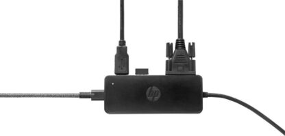 HP USB-C Travel Hub G2 - Image 2
