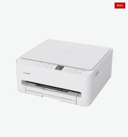 CANON PIXMA TS6550i COLOUR INKJET MFP - Image 4