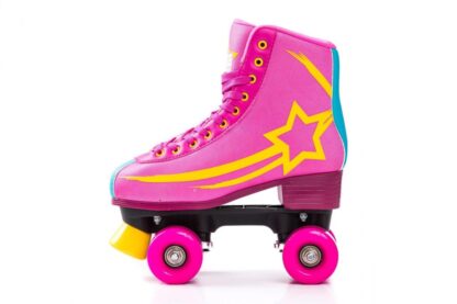 Roller BLISS STAR PINK MEASURE 41 EU PINK - Image 2