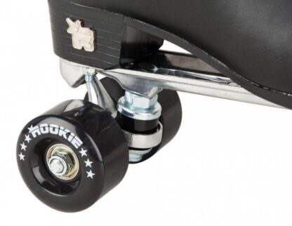 ROLE ROOKIE CLASSIC II 35.5 BLACK - Image 3