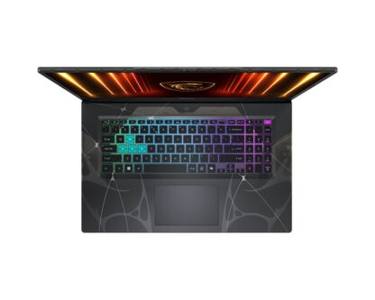 MSI Cyborg 15 FHD CORE7 240H 16 512 5060 DOS - Image 2