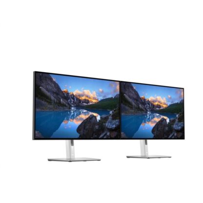Dell MONITOR 4K 27'' U2723QE LED 3840x2160 - Image 19