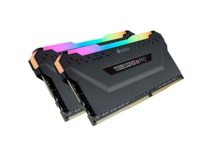 Corsair DDR4 32GB 3600MHz 2x16 RGB