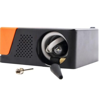 Xiaomi 70mai Air Compressor Eco - Image 4