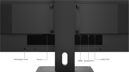 Lenovo ThinkVision E27q-20 27-inch QHD 3Y - Image 19