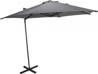 TERRACE UMBRELLA 270CM