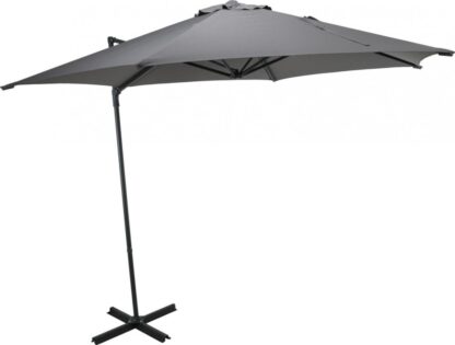 TERRACE UMBRELLA 270CM