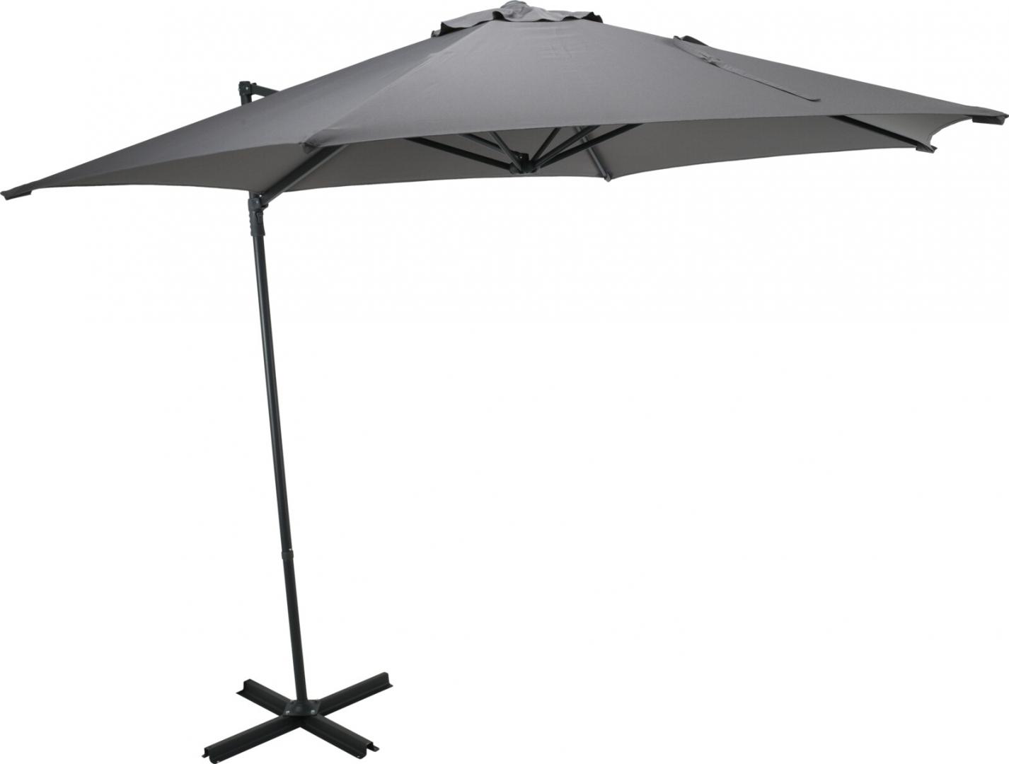 TERRACE UMBRELLA 270CM - EU Supplies