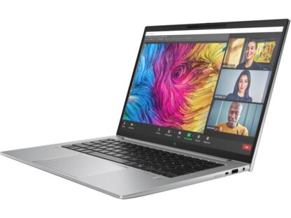 HP ZB14G11 14 U7-155H 32 1T A500 W11P 4y - Image 3
