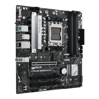 Motherboard ASUS PRIME B650M-A AM5 DDR5 - Image 3