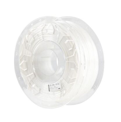 CREALITY 3D PRINT FILAMENT SILK WHITE - Image 2