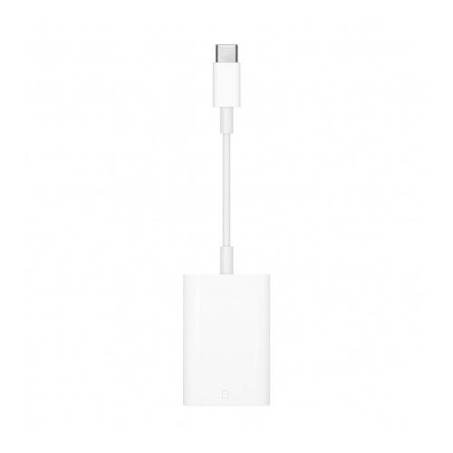 Apple USBC to SD Card Reader EU Supplies