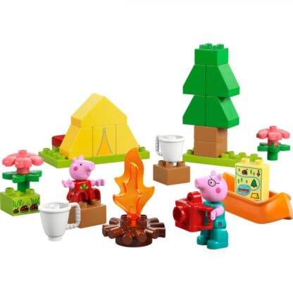 TENT TRIP, LEGO 10452 - Image 6