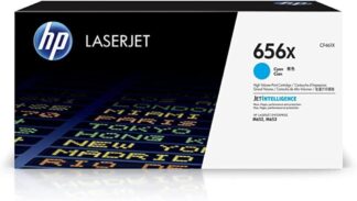 HP CF461X C TONER CARTRIDGE