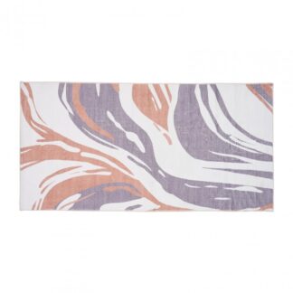 Printed carpet, MARA 70x140