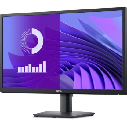 DL MONITOR 24" E2425H 1920x1080 LED - Image 2
