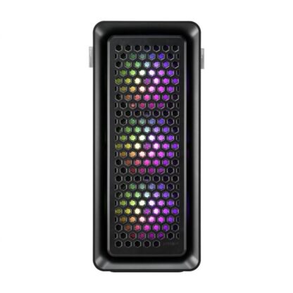 PC Case FSP CUT 593A ULTRA TOWER E-ATX - Image 3
