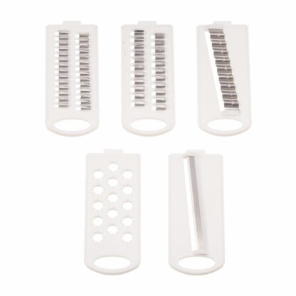 MULTI-FUNCTIONAL GRATER 7 IN 1