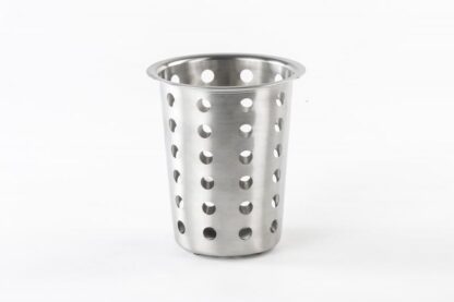 support USTENSILE stainless steel,D:11.5CM,H:14 CM